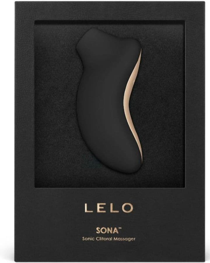 LELO Sona, vista 2