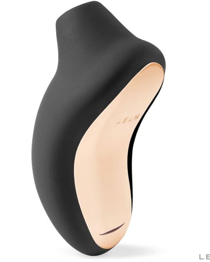LELO Sona, vista 3