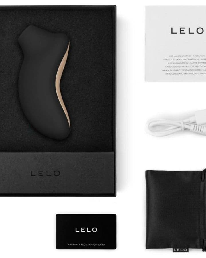 LELO Sona, vista 4