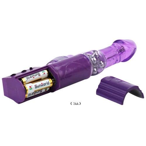 Hot Lady II, rabbit rotador, vista 3