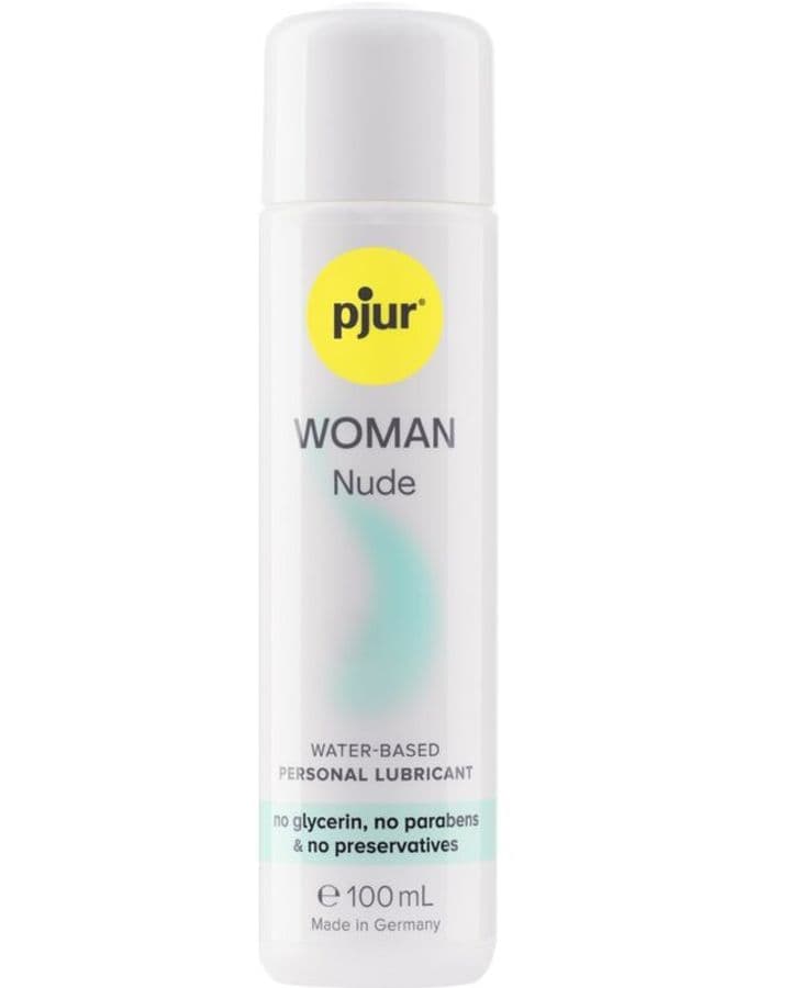 Pjur Woman Nude, 100 ml, vista 1