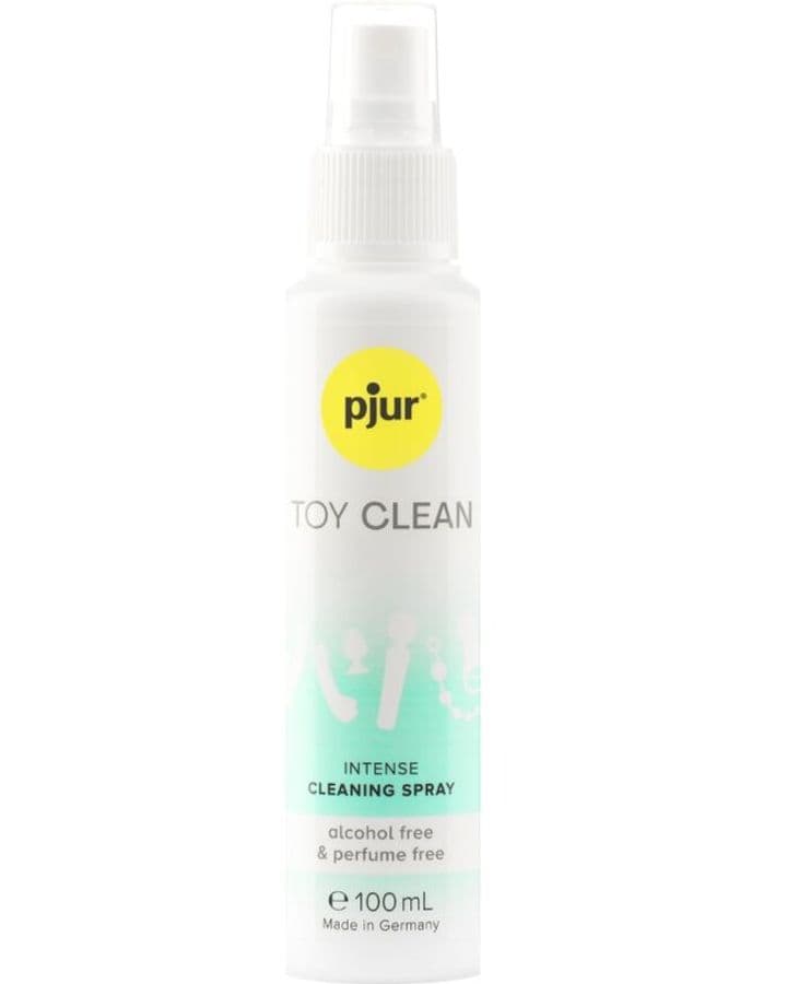 Pjur Toy Cleaner, 100 ml, vista 1
