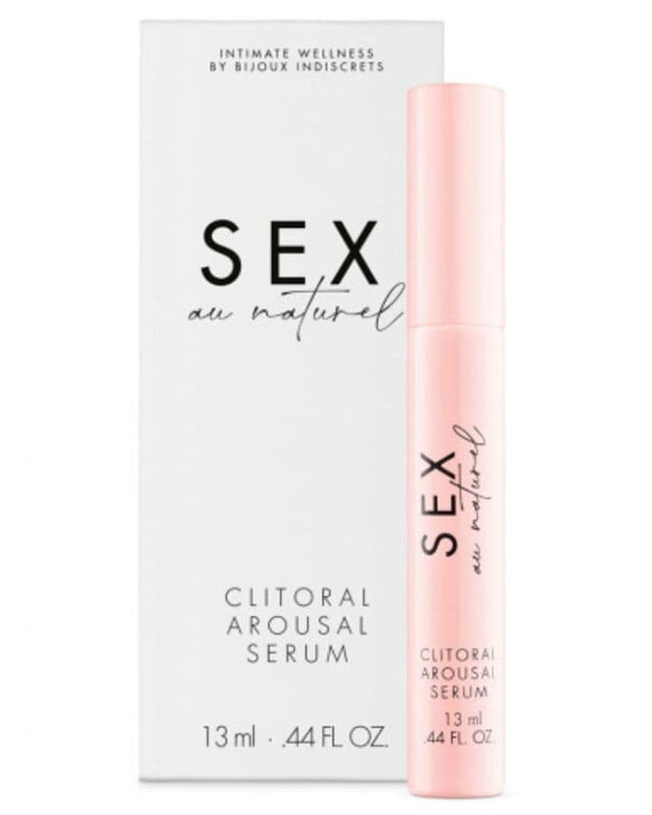 Bijoux, sérum orgásmico, vista 1