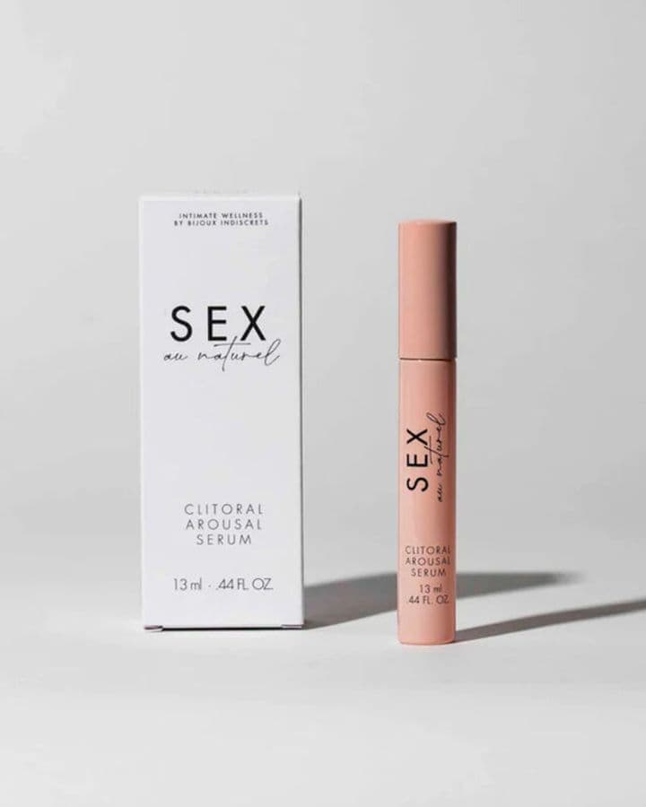 Bijoux, sérum orgásmico, vista 4