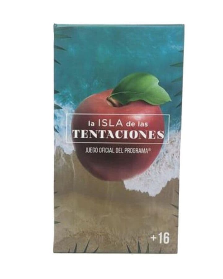 La Isla de las Tentaciones, vista 3