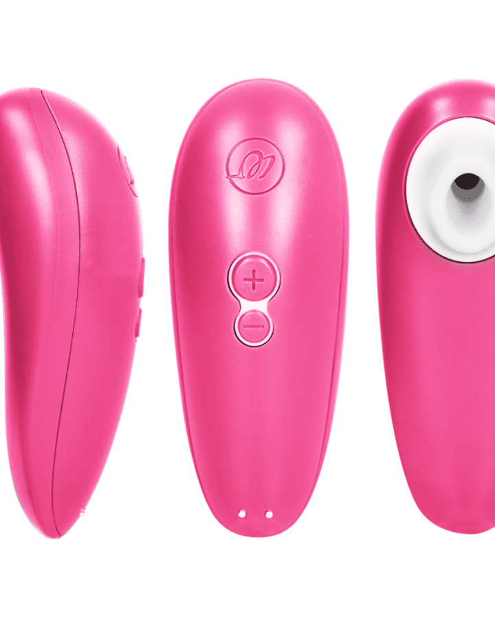 Womanizer Starlet 3, vista 2