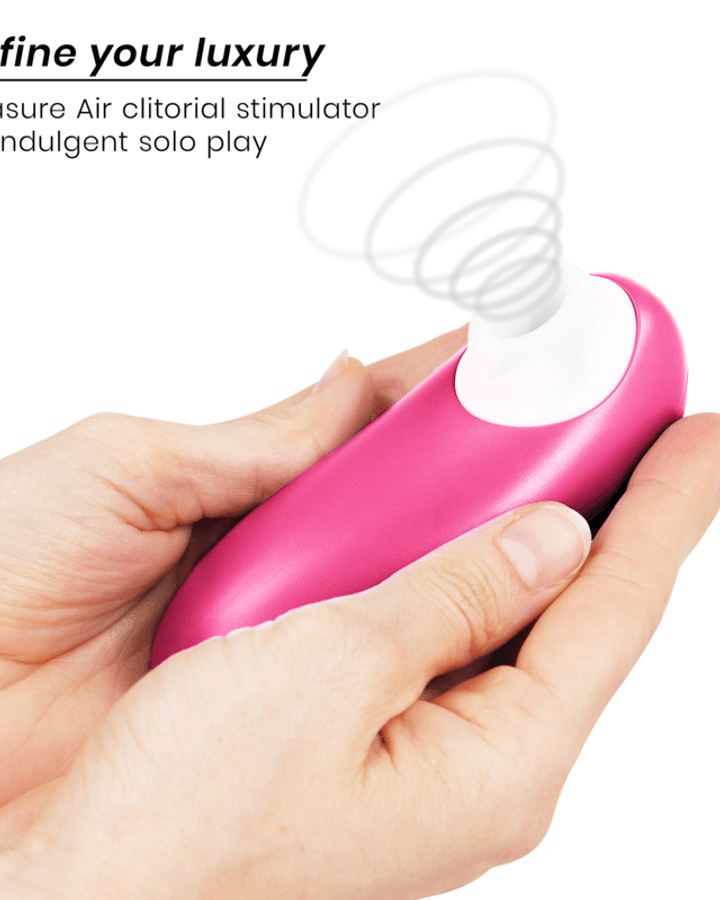 Womanizer Starlet 3, vista 3