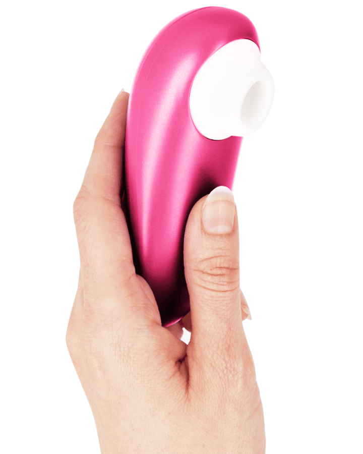 Womanizer Starlet 3, vista 4