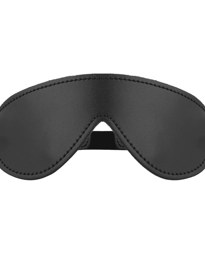 Blind, antifaz vegano, vista 2