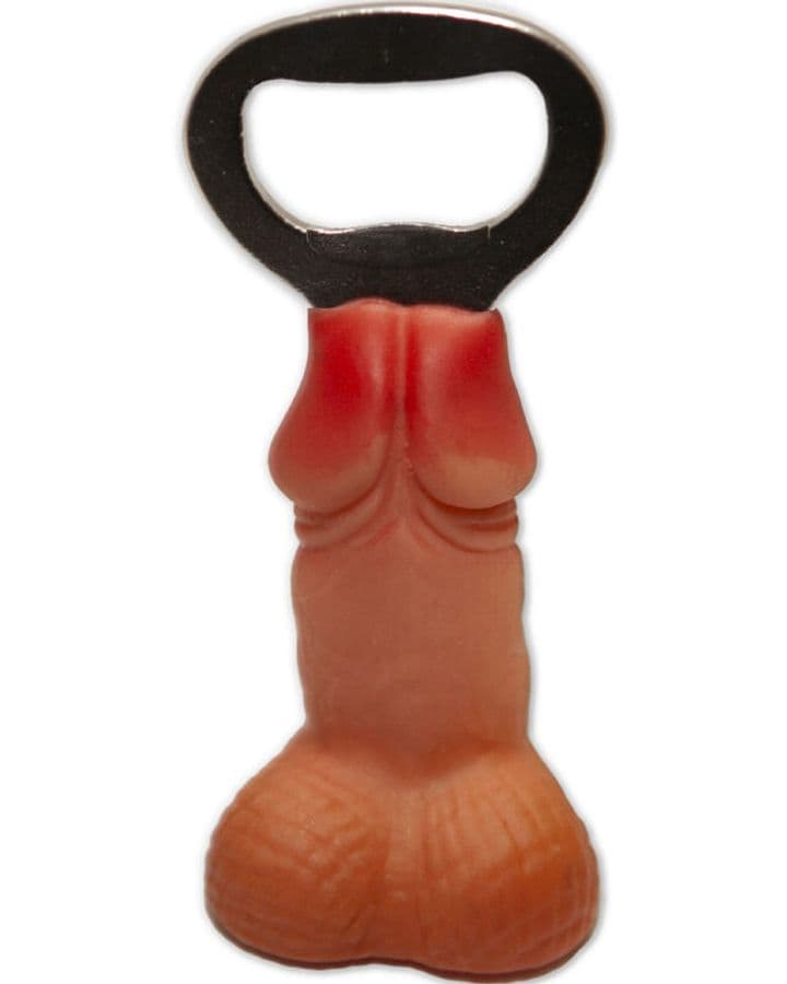 Abrebotellas Picante, vista 1