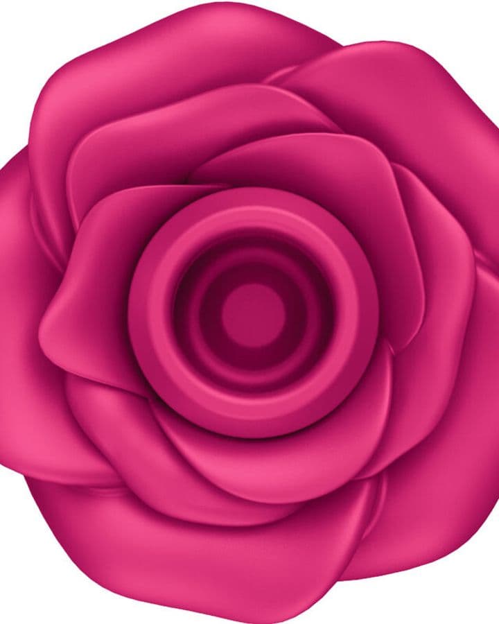 Satisfyer Pro 2, edición Blossom, vista 2