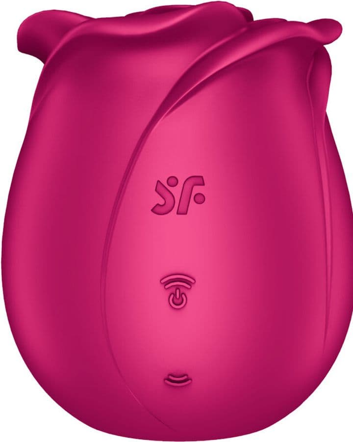 Satisfyer Pro 2, edición Blossom, vista 4