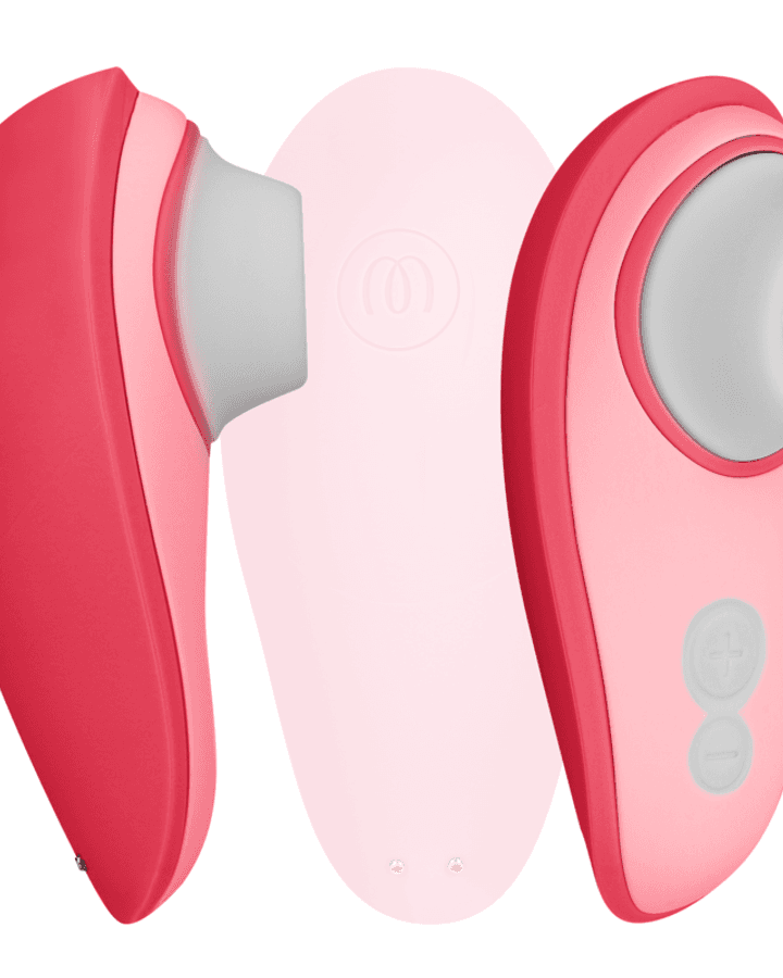 Womanizer Liberty 2, vista 2