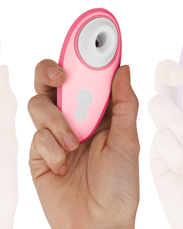 Womanizer Liberty 2, vista 4