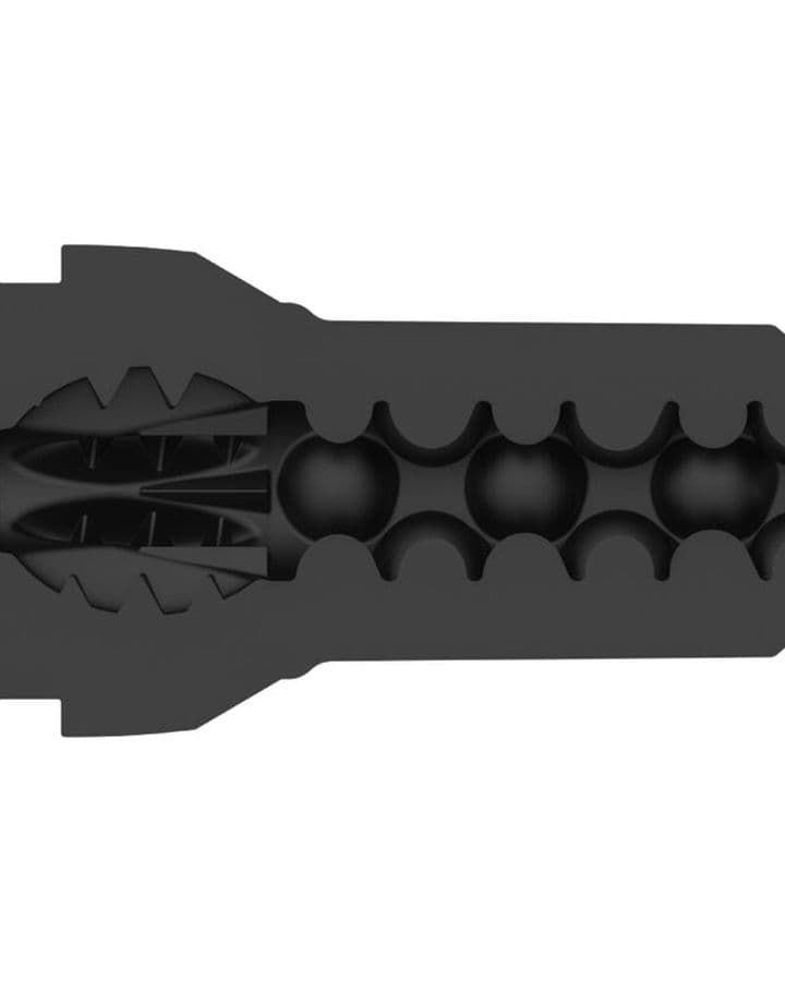 Kiiroo Feel Pocket, vista 2
