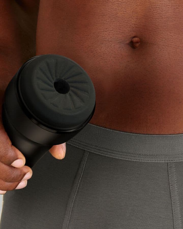 Kiiroo Feel Pocket, vista 4