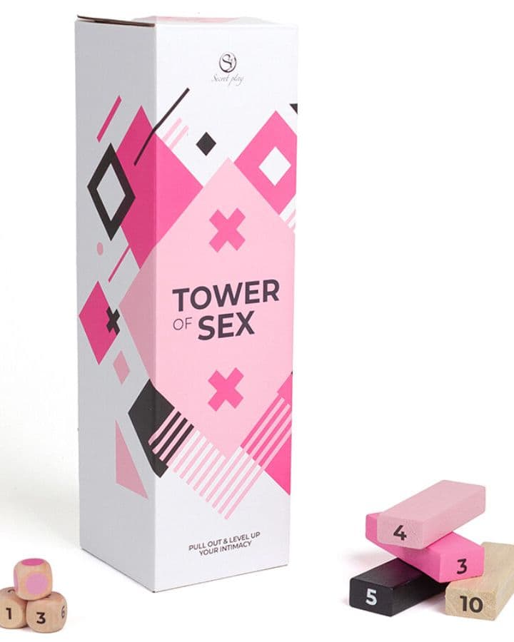 Tower of Sex, vista 4