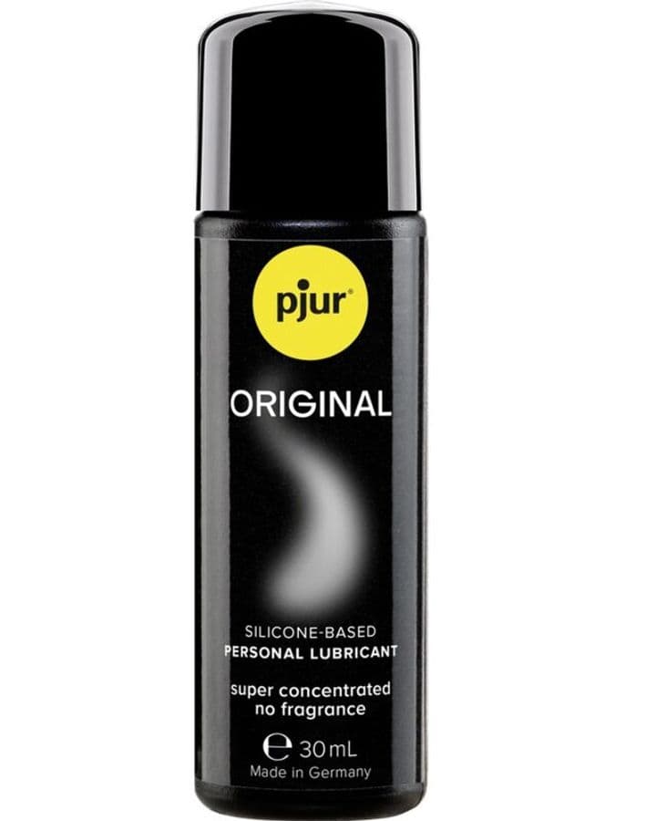 Pjur Original, 30 ml, vista 1