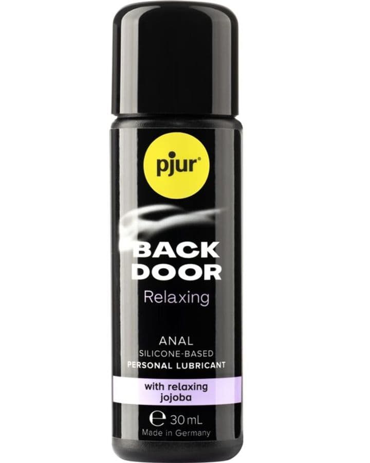 Pjur Back Door, 30 ml, vista 1