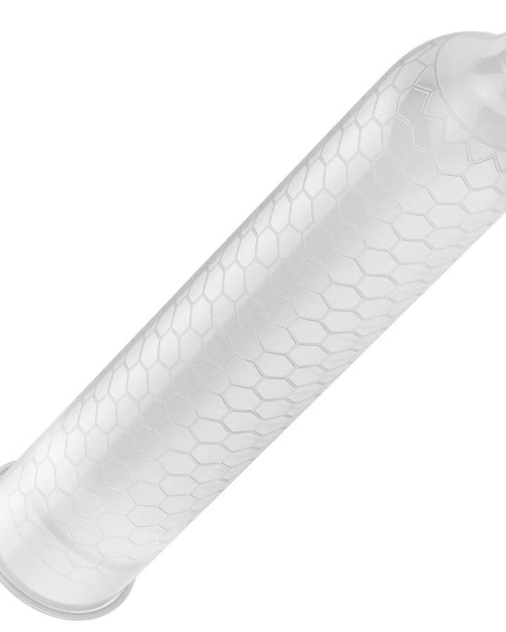 LELO HEX Organic, 12 unidades, vista 4