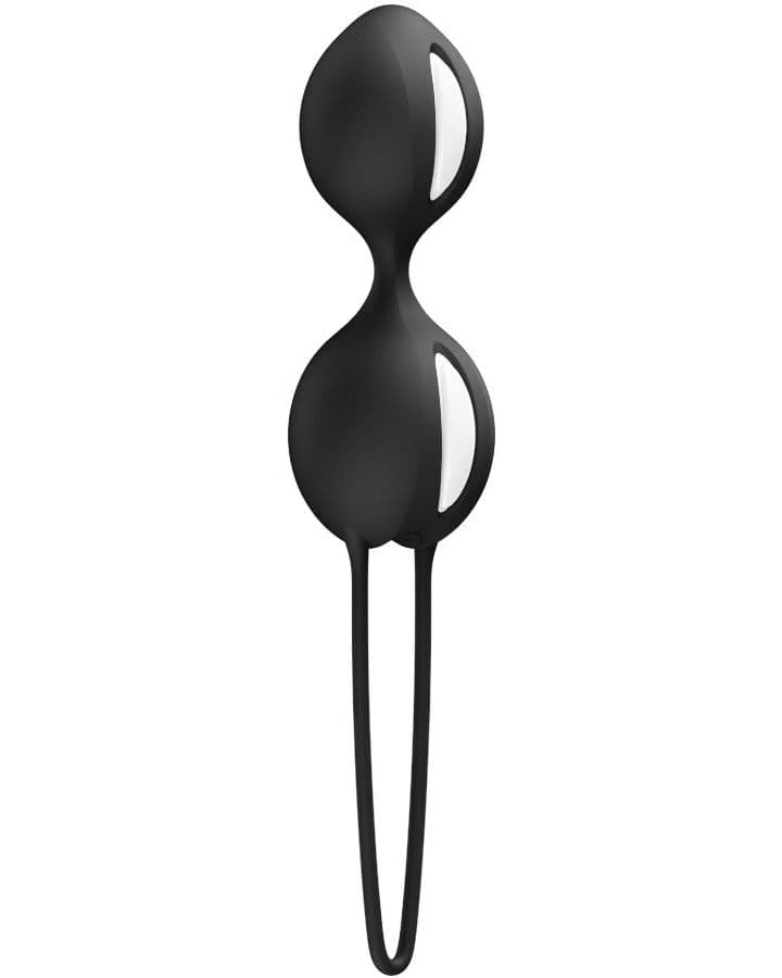 Fun Factory Smartballs Duo, vista 1