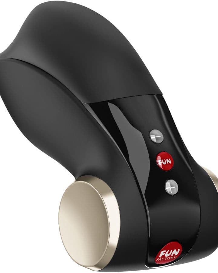Cobra Libre II, vista 2