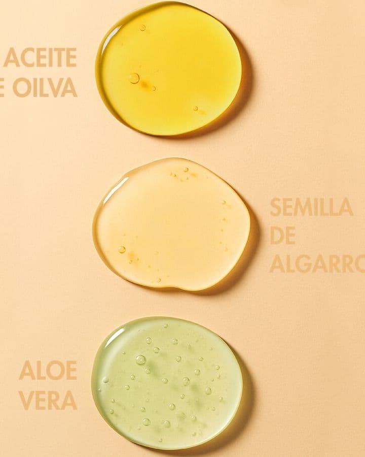 Slow Sex, aceite de cuidado anal, vista 3
