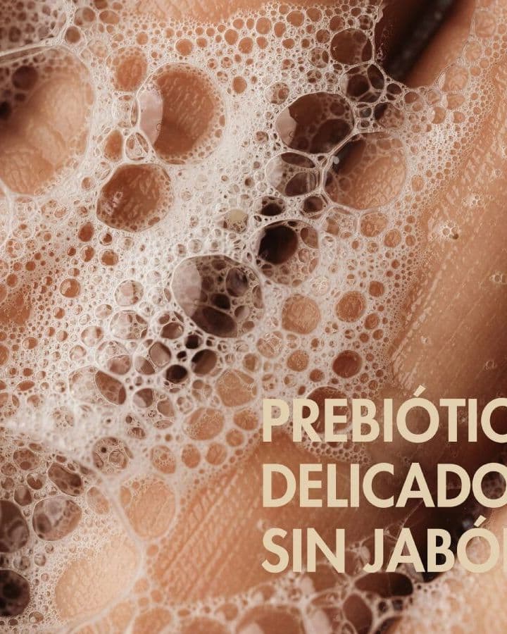 Bijoux, gel íntimo prebiótico, vista 3
