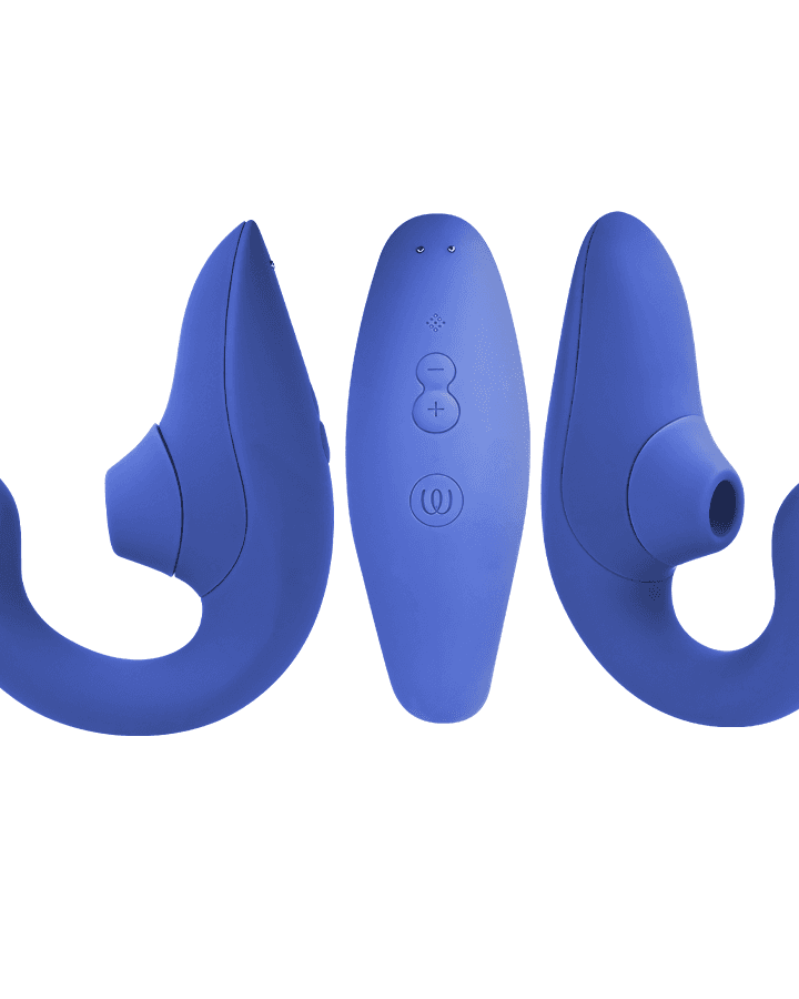 Womanizer Blend, vista 2