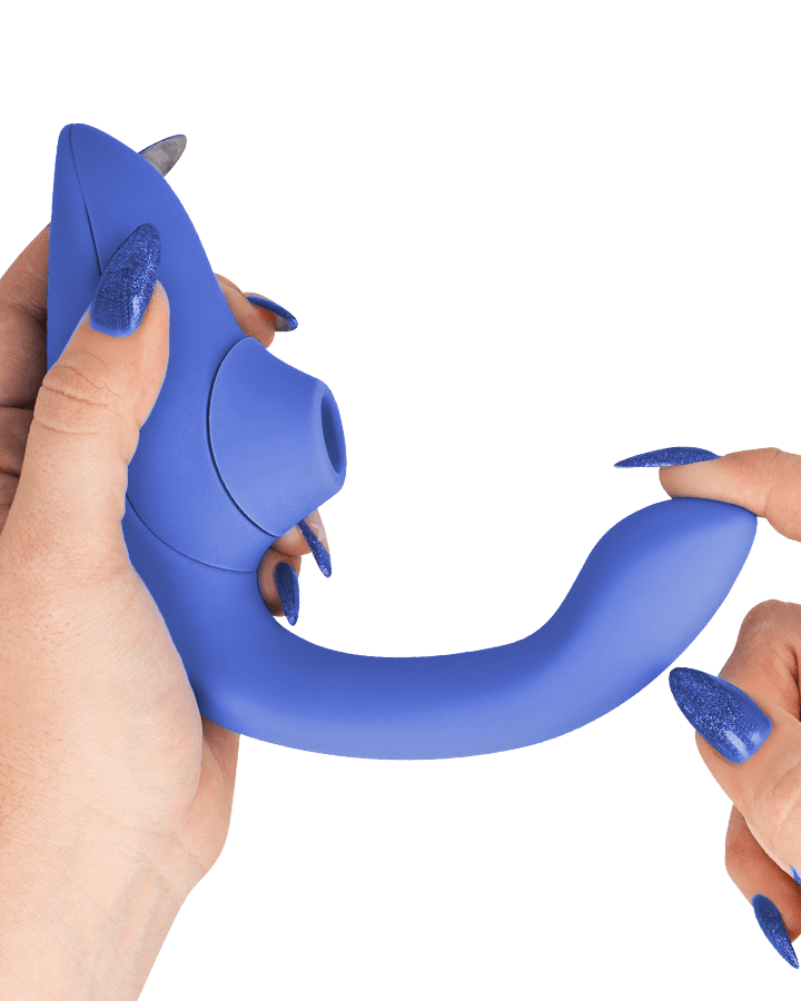 Womanizer Blend, vista 4