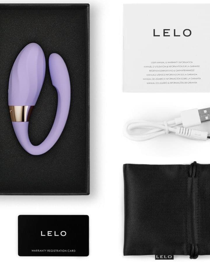 LELO Tiani Twist, vista 2