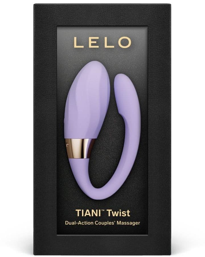 LELO Tiani Twist, vista 3