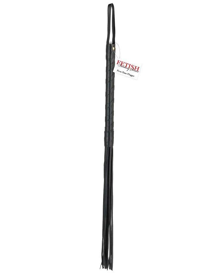 First-Time Flogger, vista 2